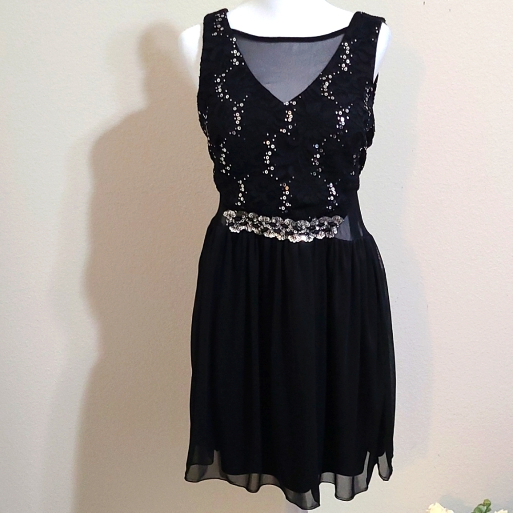 Prom dress!